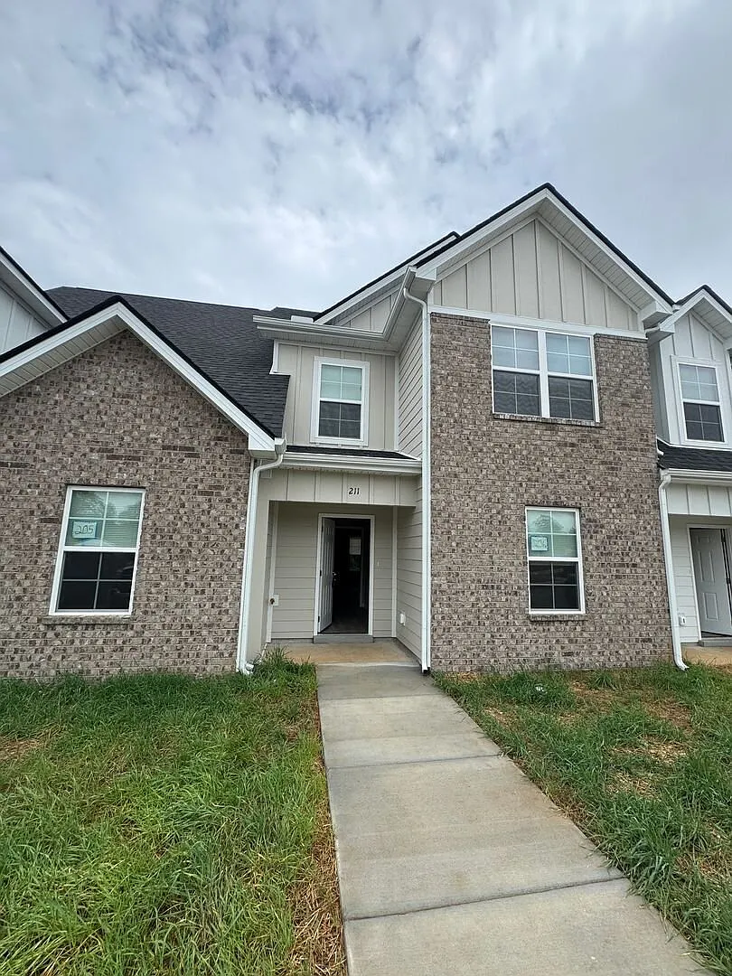 211 Mountaindale Drive Smyrna, TN 37167 — Photo 2