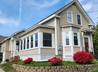 31 Dover Point Rd #31, Dover, NH 03820