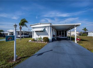 3185 Pluto Cir, North Fort Myers, FL 33903