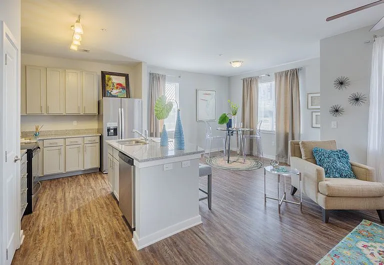 The Reserve at River Place — Photo 6