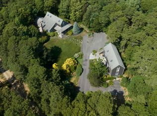 13 Tryworks Rd, Truro, MA 02666