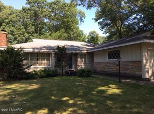 3317 Roosevelt Rd, Muskegon, MI 49441