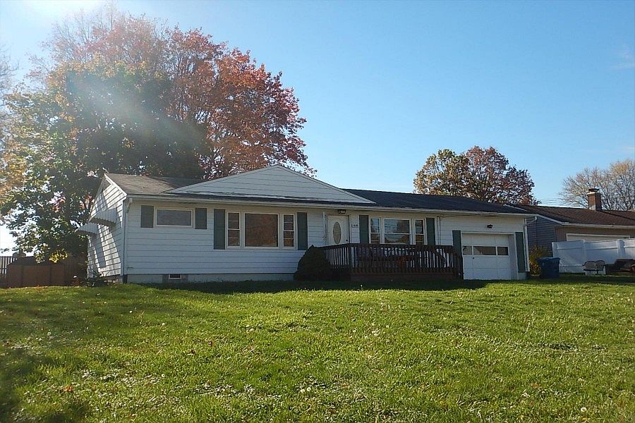 2nd image of 1478 Hagey Dr