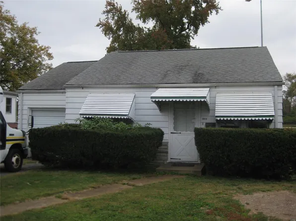 8614 Shoss Ave, Saint Louis, MO 63125
