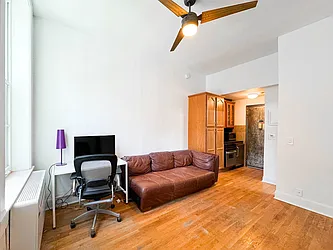 Rented by Keller Williams NYC