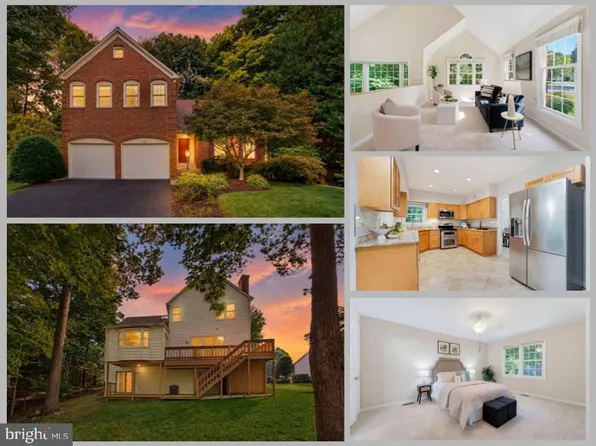 7827 Belleflower Dr, Springfield, VA 22152