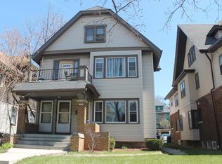 3034 N Maryland Ave, Milwaukee, WI 53211