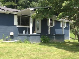 108 Alford 1/2 Ln, Barbourville, KY 40906