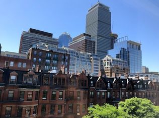 211 Newbury St APT 4, Boston, MA 02116
