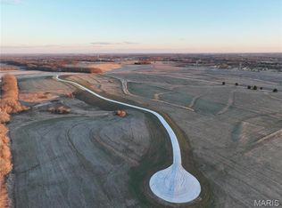 1017 Quail Grove Cir LOT 5, O'Fallon, MO 63366