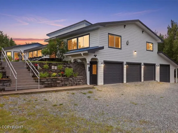 3105 N Talbot Cir, Wasilla, AK 99654