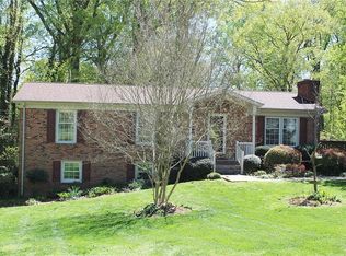 2316 Venie St, Burlington, NC 27215