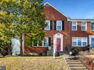8100 Pleasant Plains Rd, Baltimore, MD 21286