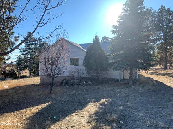 1210 Nefsy Ave, Osage, WY 82723