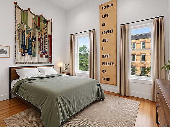 3rd image of 636 Grand St APT 3