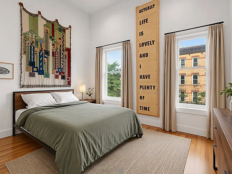 636 Grand St #3 — Photo 3