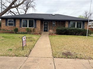 321 Duke St, Garland, TX 75043