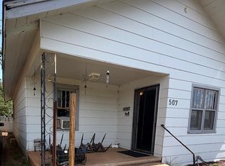 507 W Cypress St, Altus, OK 73521