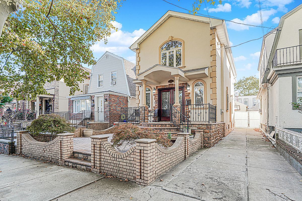 1458 81st St, Brooklyn, NY 11228 | MLS #S1794359 | Zillow
