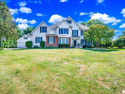 530 Goodsill Dr, East Galesburg, IL, 61430