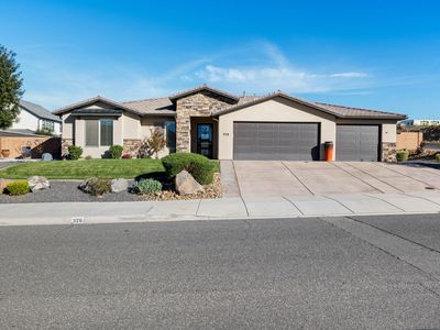 326 N 3700 W, Hurricane, UT, 84737