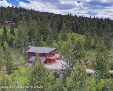 3190 Sorensen Creek Dr, Victor, ID, 83455