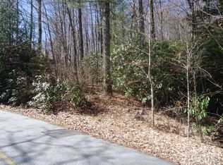 130 Birdnest Rd, Cashiers, NC 28774
