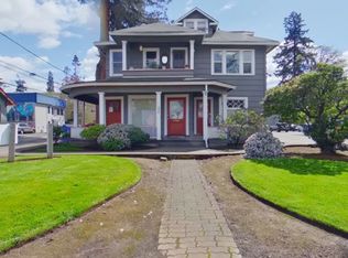 236 E 13th Ave APT 6, Eugene, OR 97401