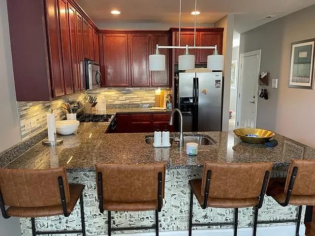 2927 W Fulton St #3 — Photo 7