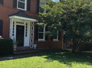 3806 Nanz Ave, Louisville, KY 40207