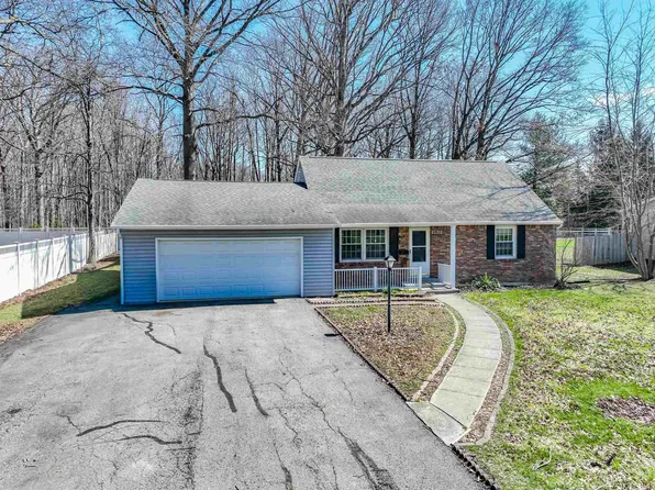 4918 Wheatridge Rd, Fort Wayne, IN 46835