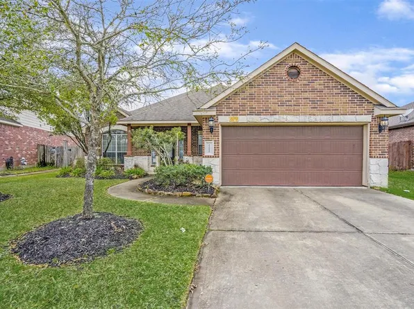 22090 Mission Canyon Ln, Porter, TX 77365
