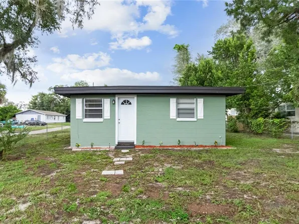 1410 E 98TH AVENUE, TAMPA, FL 33612