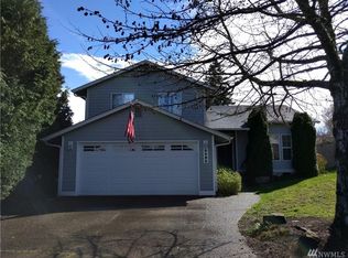 5525 44th Ct SE, Lacey, WA 98503