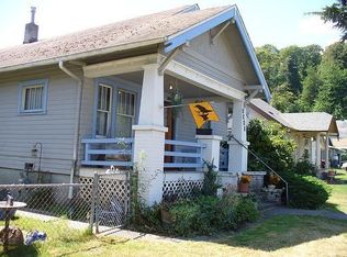 1442 E Wright Ave, Tacoma, WA 98404