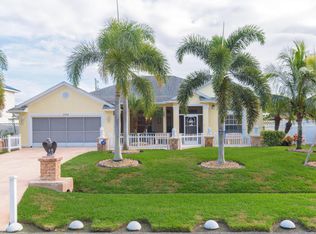 2348 SW Almansa Ave, Port Saint Lucie, FL 34953
