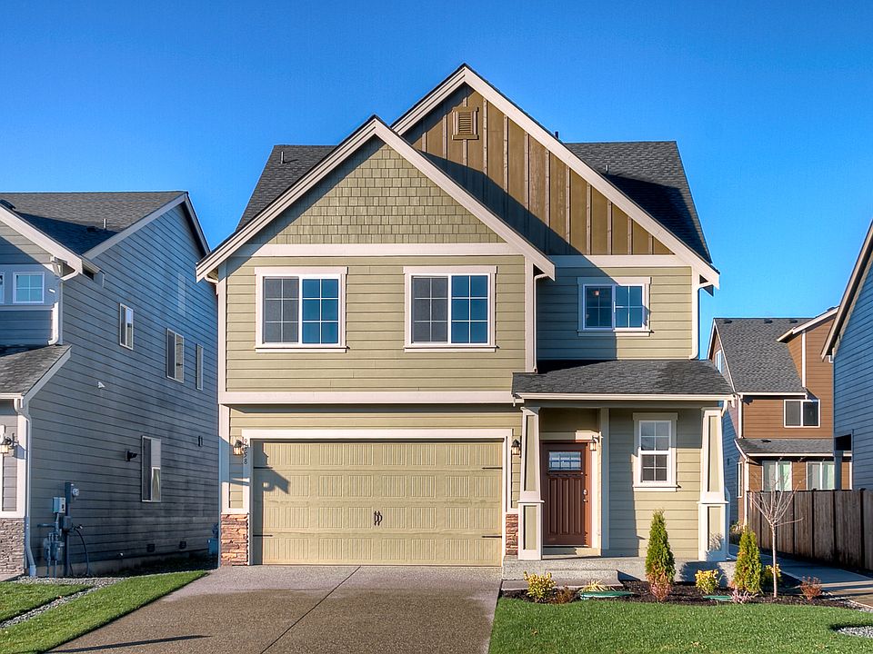 1st image of 9958 Justman St SE