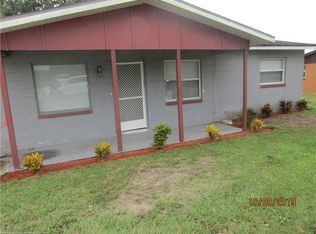 1319 Citrus Ave, Sebring, FL 33870