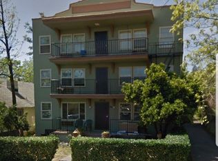 1576 Chestnut St #8, Redding, CA 96001