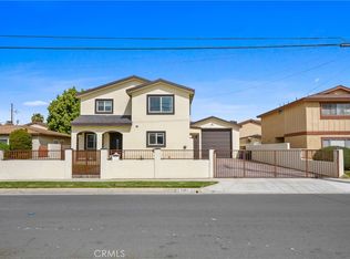 9261 Cedar St, Bellflower, CA