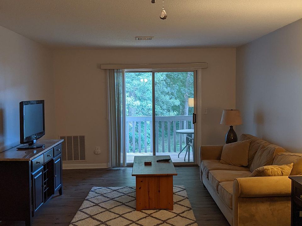 Main living area