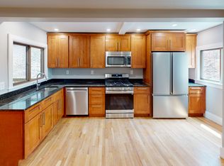 509R E 5th St #2, Boston, MA 02127