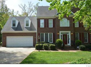 2002 Castalia Dr, Cary, NC 27513