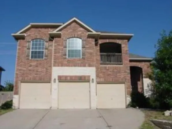 403 Darkwoods Dr, Cedar Park, TX 78613