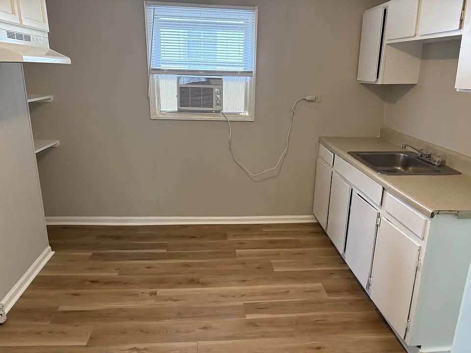 1 bed, 550 sqft, $1,000 — Photo 3