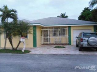 29701 SW 158th Pl, Homestead, FL 33033