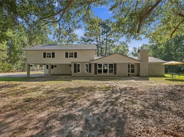 26300 Stroecker Ln, Ponchatoula, LA 70454