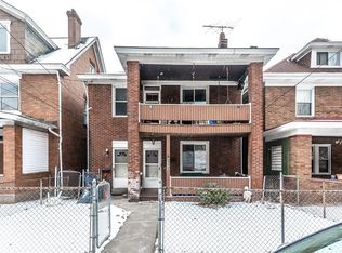 1110 Chelton Ave, Pittsburgh, PA 15226