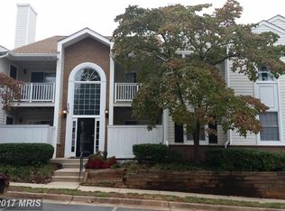 105 Westwick Ct UNIT 4, Sterling, VA 20165