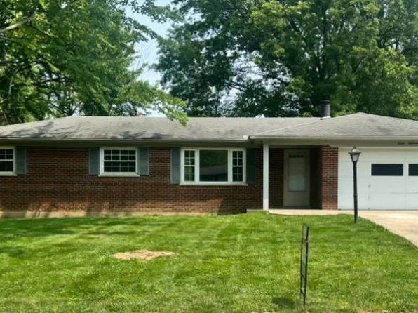 1218 Deblin Dr, Milford, OH 45150